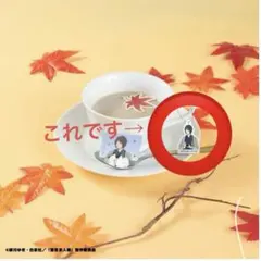 夏目貴志 夏目友人帳 劇場版 コラボカフェ アクリルキーホルダー アクキー 2025年最新】夏目友人帳 カフェ アクリルキーホルダーの人気