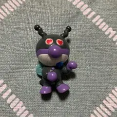 アンパンマン　フィギュア　ミュージアムコレクション　めろめろばいきんまん　61