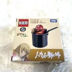 ドリームトミカ ジブリ
