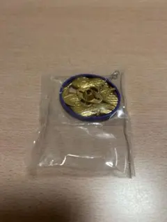 鬼滅の刃 日輪刀傘マーカーマスコット 参ノ型　伊黒小芭内　おまけ付き