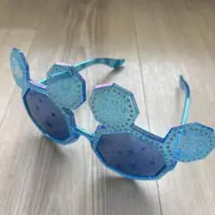 ディズニーシー15周年 サングラス