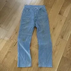 70s TALON ZIP ユニチケLee RIDERS コーデュロイのサムネイル