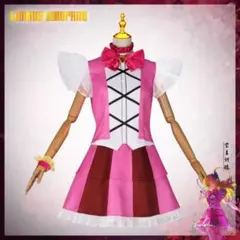 リンバスカンパニー ドンキホーテ コスプレ 憎しみの女王 Mのサムネイル