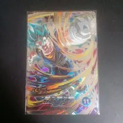 ドラゴンボールスーパーダイバーズ sdv7-sec ベジット