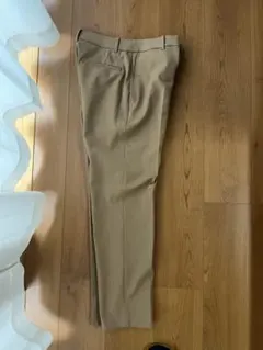 ユニクロ　ウォームスマートパンツ　M