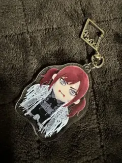 デルタストリングアクキー