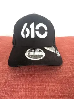新品未使用】武藤敬司 NEW ERA 610 キャップ - メルカリ