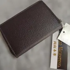 ブラック✨新品未使用タグ付‼️本革 コインケース✨プレゼントにも✨
