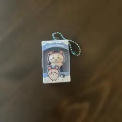 ちいかわ チョコボックス 古本屋