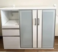 2026年最新】キッチンカウンター（ポスティア 90 bk） ニトリの人気