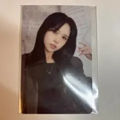 TWICE シーグリ 2026 ミナ