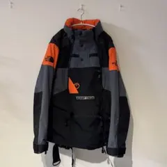 THE NORTH FACE STEEP TECH 96 JACKET XXL - メルカリ