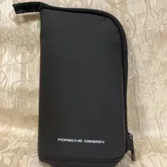 ルフトハンザドイツ航空ポルシェデザイン ポーチ L'OCCITANEのサムネイル