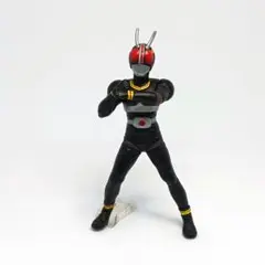 H G シリーズ 仮面ライダーBLACK