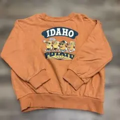 オーシャンアンドグラウンド トップス