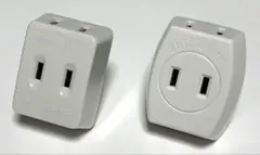 トリプリ電源タップ 2個セット