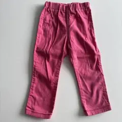 ブーフーウー　デニムパンツ