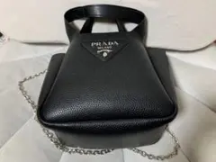 2026年最新】prada ノベルティ ショルダーバッグの人気アイテム - メルカリ