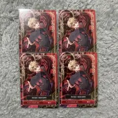 シクフォニ 暇72 トレーディングカード