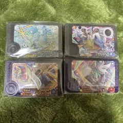 ポケモンフレンダ　スーパートレジャー