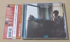 エルヴィン・ビショップ・バンド　ロック・マイ・ソウル CD