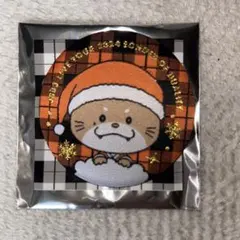 ななのすけ 缶バッジ