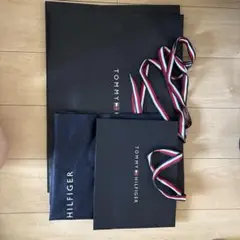 TOMMY HILFIGER 紙袋セット