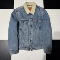 Levi's ボアジャケット