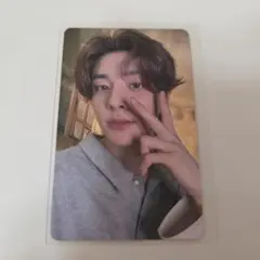 ENHYPEN BLISS Weverse 4形態特典 ジェイク
