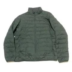 大人気！UNIQLO ユニクロ ウルトラライトダウンジャケット