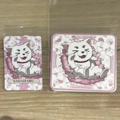 銀魂日和 HANA BIYORI 花景の湯 定春 セット