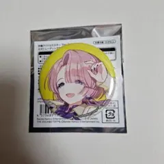 アイマス 学マス The 2nd Period 缶バッジ 有村麻央 2 - メルカリ