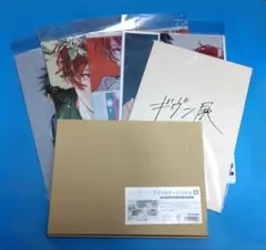 ギヴン展 グッズ まとめ売り