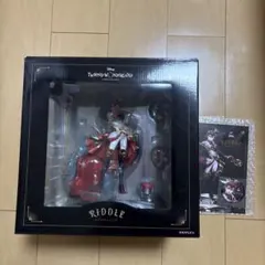 リドル・ローズハート アニプレックスフィギュア