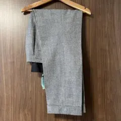 igarashi trousers フランネル　サイズ46