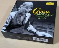 モーツァルトコレクションセット CD40枚+DVD1枚 - メルカリ