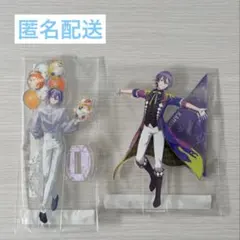 プロセカ　神代 類　アクスタ　セット