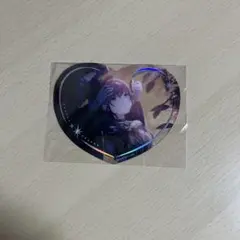 プロセカ 朝比奈まふゆ ハートクリアカード - メルカリ