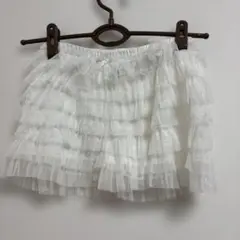 チュチュアンナ　ペチコートのサムネイル