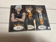 ツイステ　アルカナカード