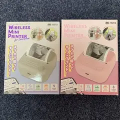 スマホプリンター PC周辺機器