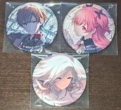 プロジェクトセカイ　プロセカ　30A　グリ缶　日野森雫　桃井愛莉　東雲彰人