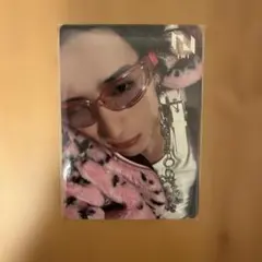 INI ウィンマジ タワレコ特典トレカ オンライン 西洸人 - メルカリ