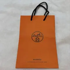 エルメス　ショップ袋　ショッパー