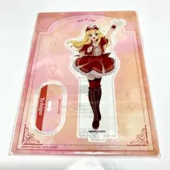 ドリコラフェス アイカツ アクスタ 星宮いちご