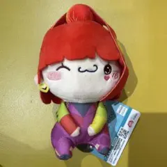 グノーシア もちぴこぬいぐるみ セツ マスコット グノーシア セツ もちぴこぬいぐるみ - メルカリ