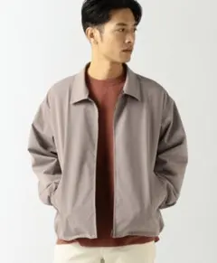 スイングトップ ボア