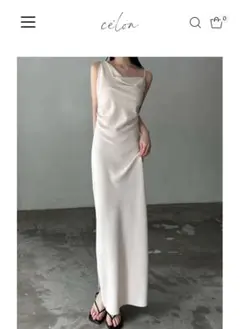 2026年最新】asymmetry drape camiの人気アイテム - メルカリ