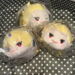 ギルガメッシュ もちもちマスコット Ｍ Fate ギルガメッシュ もちころりん もちもちマスコット - メルカリ