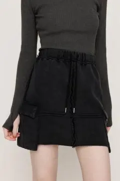 SLY/OUT LINKING CARGO SW ショートスカートのサムネイル